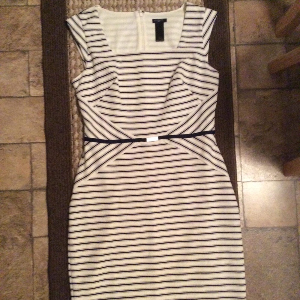 Ann Taylor 6P Dress